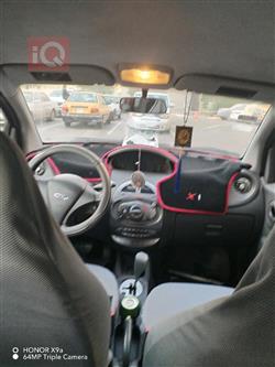 Chery X1